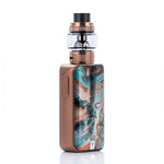 Vaporesso Luxe II Kit 220w Bronze Coral