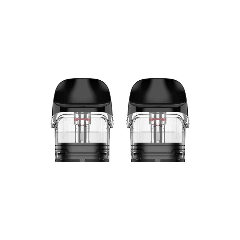 Vaporesso Luxe Q Replacement Pods | 2-Pack