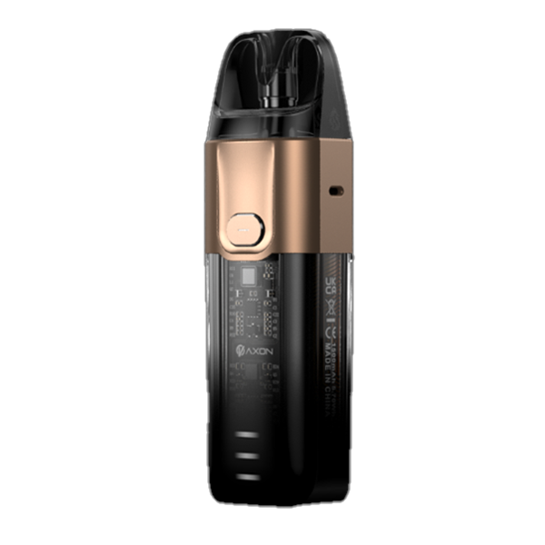 Vaporesso Luxe XR Kit Gold