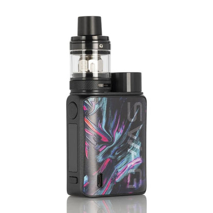 Vaporesso SWAG II 2 80W Starter Kit phantom