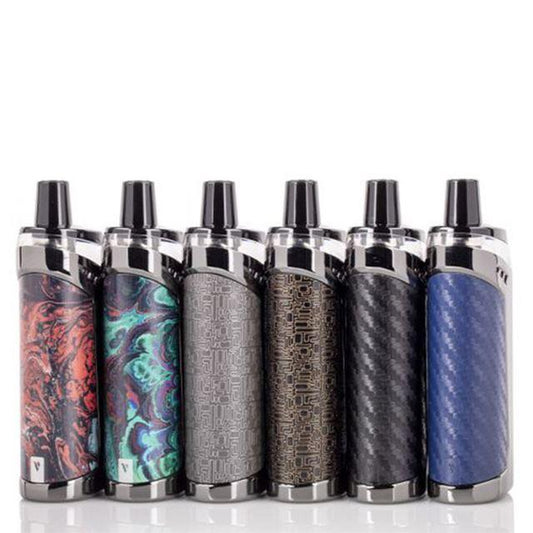 aporesso Target PM80 Pod System Kit group photo