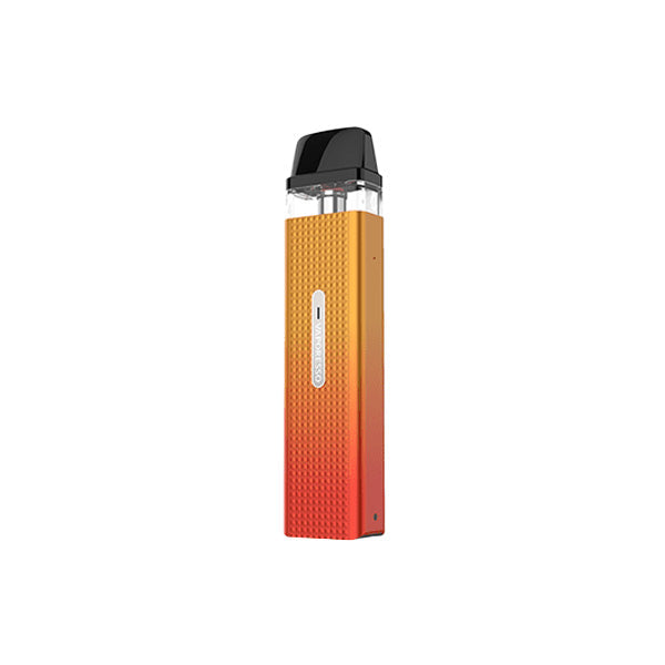 Vaporesso XROS Mini Pod Kit | 16w Orange