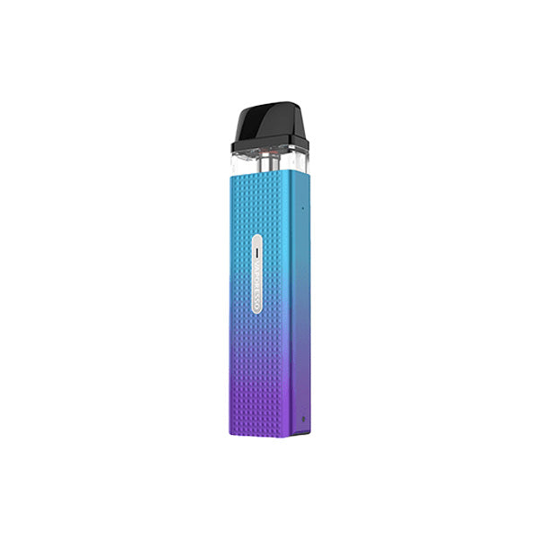 Vaporesso XROS Mini Pod Kit | 16w Purple Grape