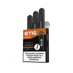 VGOD | STIG Disposable POD Device - 3 Pack