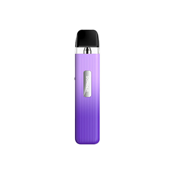 Geekvape Sonder Q 20W Kit (Pod System) - Violet Purple