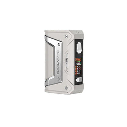 Geekvape L200 (Aegis Legend 2) Classic Mod Volcanic Grey