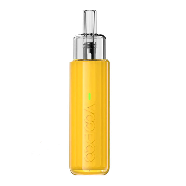 Voopoo Doric Q Kit Primrose Yellow