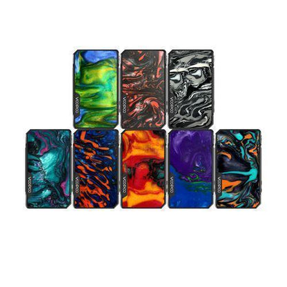 VooPoo Drag 2 177W Mod group photo