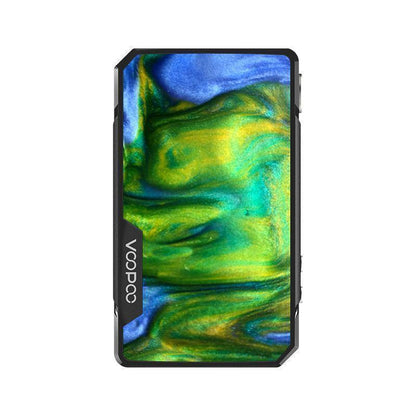 VooPoo Drag 2 177W Mod flame