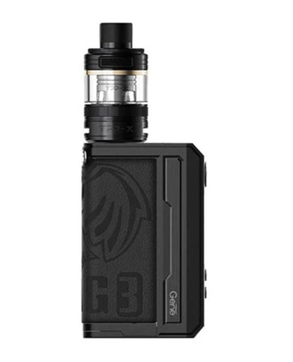 Voopoo Drag 3 TPP-X Kit | 177w Eagle Black