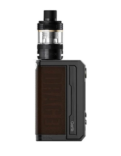 Voopoo Drag 3 TPP-X Kit | 177w Grey