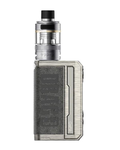 Voopoo Drag 3 TPP-X Kit | 177w Silver Treasure Lime