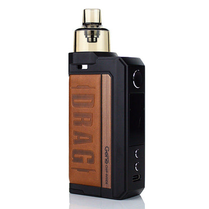 Voopoo Drag Max Kit 117W retro