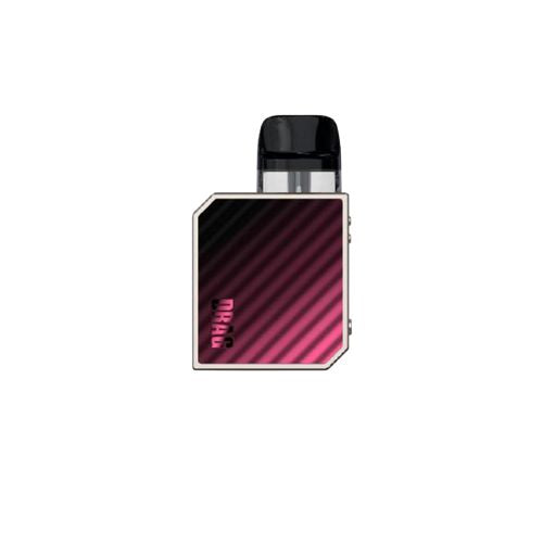 Voopoo Drag Nano 2 Kit | 800mAh Neon Rose nebula Edition