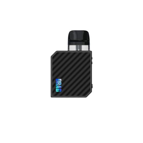 Voopoo Drag Nano 2 Kit | 800mAh Obsidian Black Nebula Edition