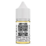 French Toast by WARNING Salts 30ml