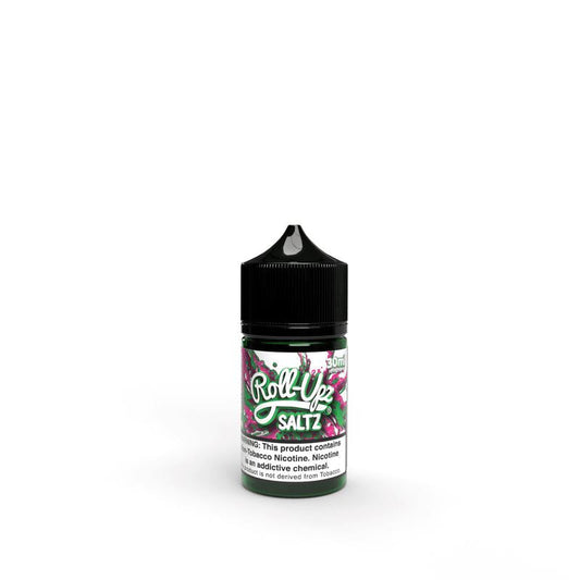 Watermelon Punch by Juice Roll Upz TFN Salt Series 30mL Bottle