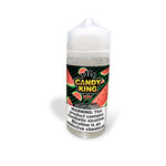 Watermelon Wedges By Candy King TFN 100ml Bottle