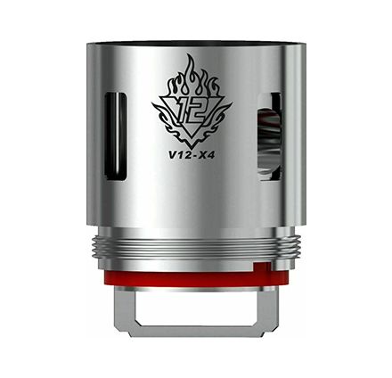 SMOK TFV12 Cloud Beast King Replacement Coils V12-X4