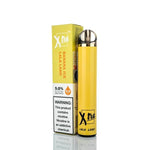 XTRA | Disposable 1500 Puffs Lala Land with Packaging
