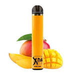 XTRA | Disposable 1500 Puffs Mango Tango