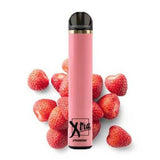 XTRA | Disposable 1500 Puffs Strawberry