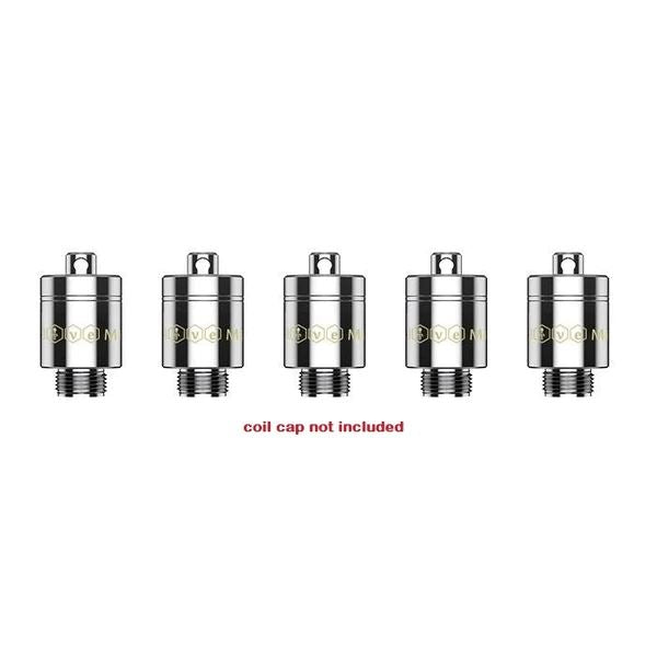 Yocan Dive Mini Replacement Coils (5-Pack) xtal coil