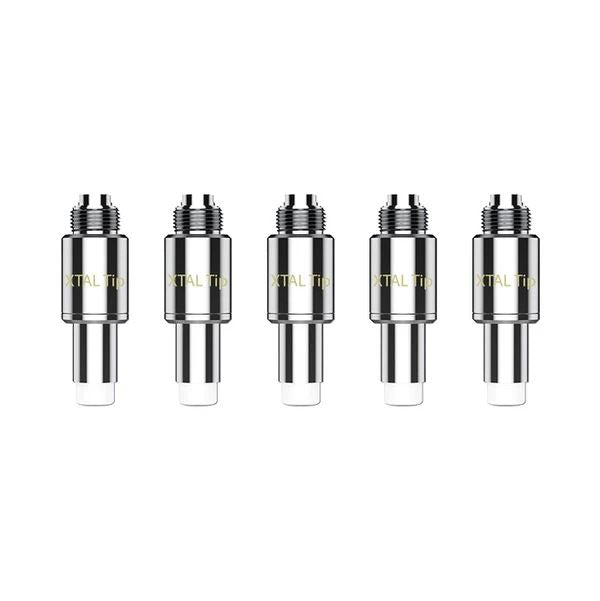 Yocan Dive Mini Replacement Coils (5-Pack) xtal tip