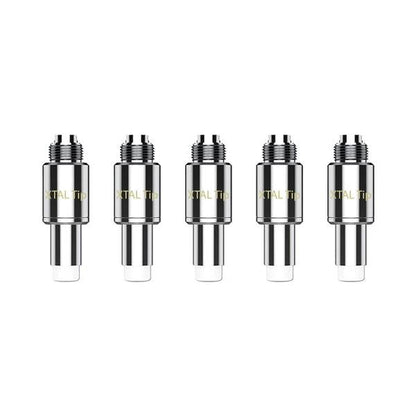 Yocan Dive Mini Replacement Coils (5-Pack) xtal tip