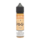Vanilla Tobacco Granola Bar by Yogi 60ml bottle